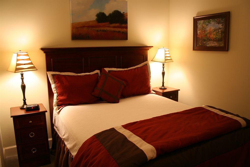 Georgia Gameday Center Hotel Athens Bagian luar foto