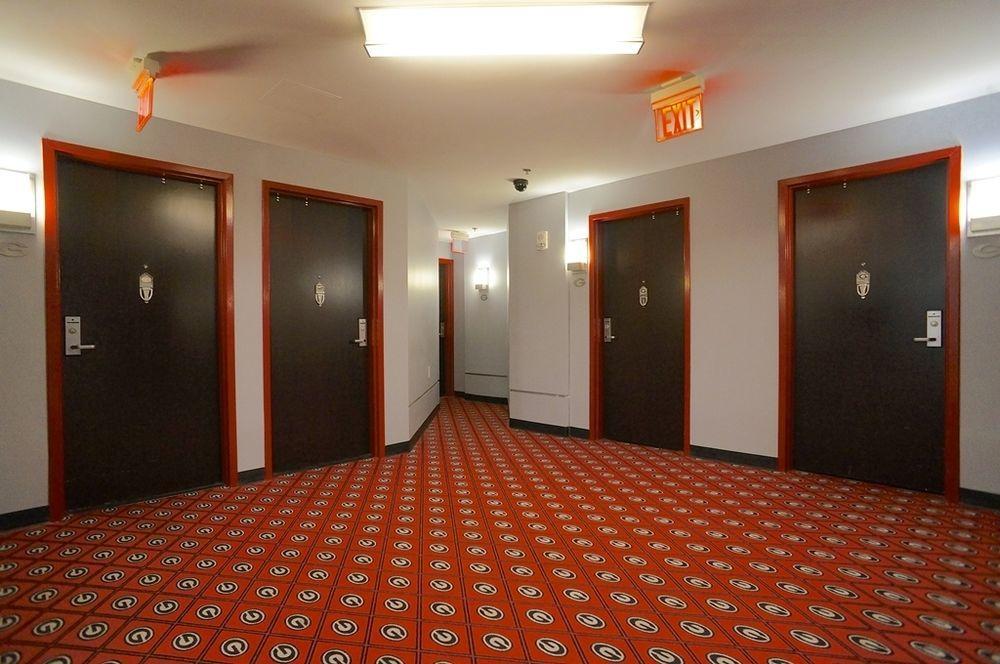 Georgia Gameday Center Hotel Athens Bagian luar foto