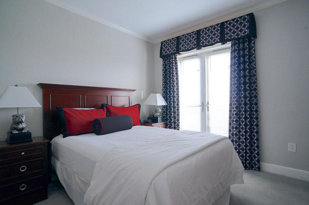 Georgia Gameday Center Hotel Athens Bagian luar foto