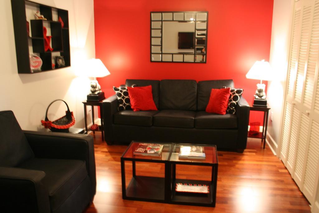 Georgia Gameday Center Hotel Athens Bagian luar foto